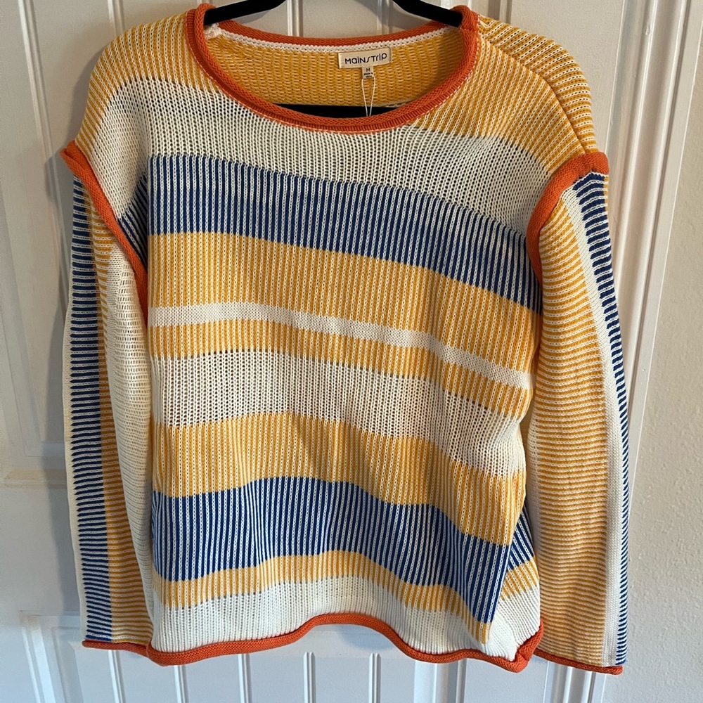 Sweater